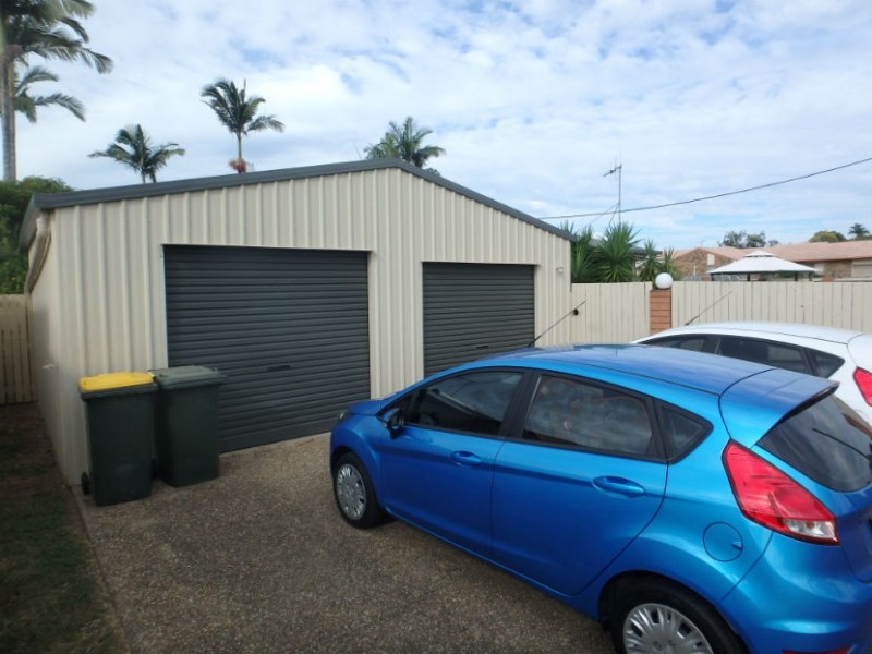 1 Liandra St, Avoca QLD 4670