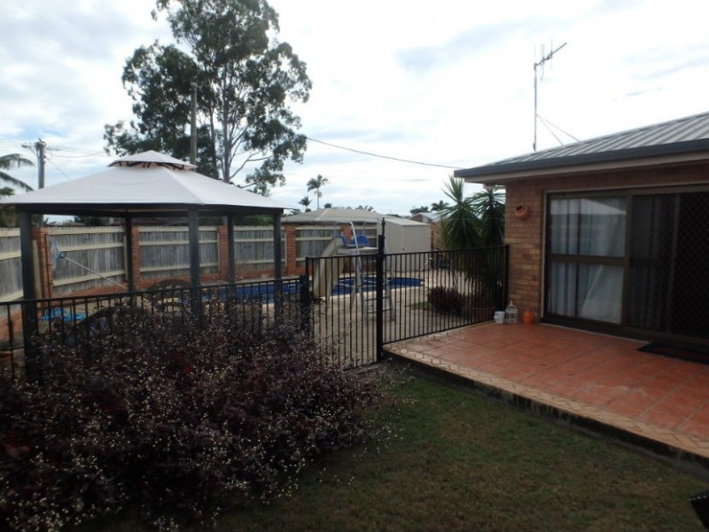 1 Liandra St, Avoca QLD 4670