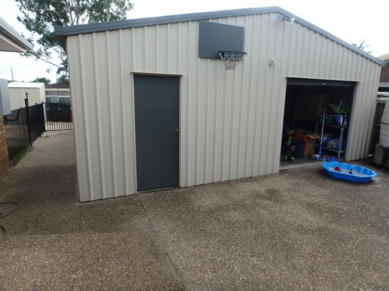 1 Liandra St, Avoca QLD 4670