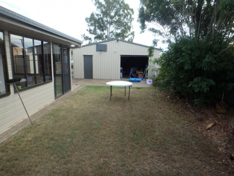 1 Liandra St, Avoca QLD 4670