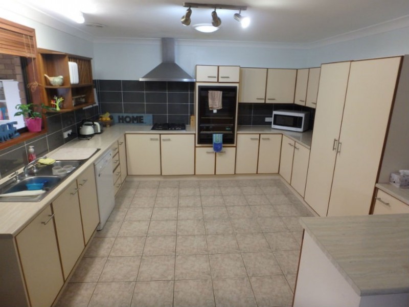 1 Liandra St, Avoca QLD 4670