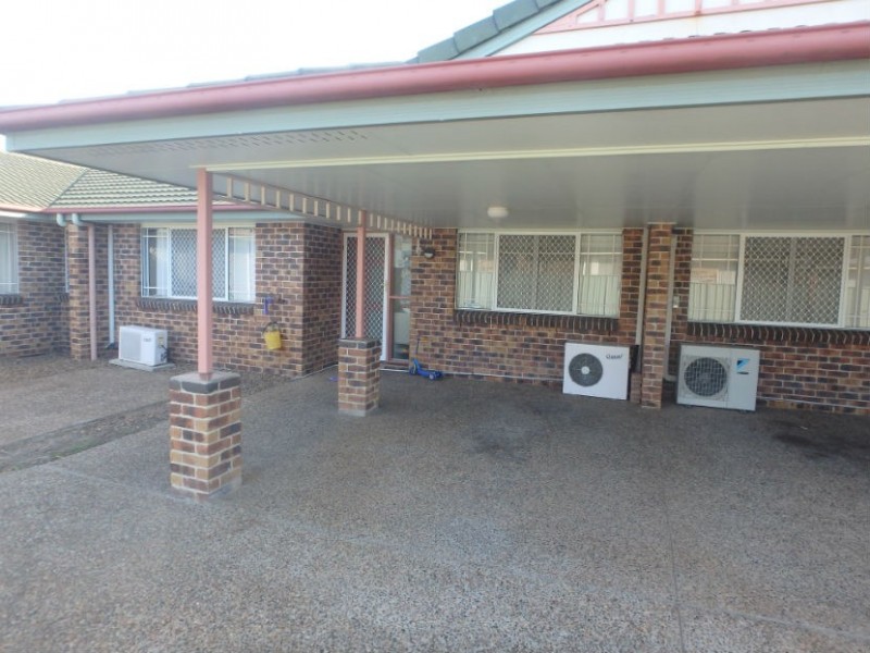 4/72 Burnett St, Bundaberg South QLD 4670