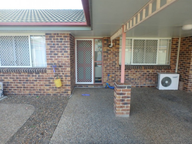 4/72 Burnett St, Bundaberg South QLD 4670