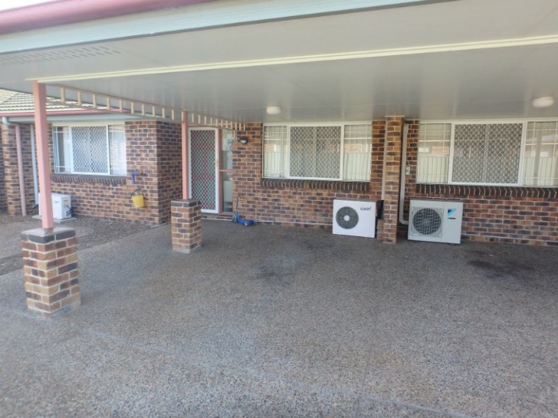 4/72 Burnett St, Bundaberg South QLD 4670