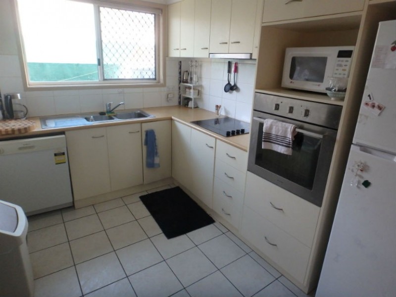 4/72 Burnett St, Bundaberg South QLD 4670