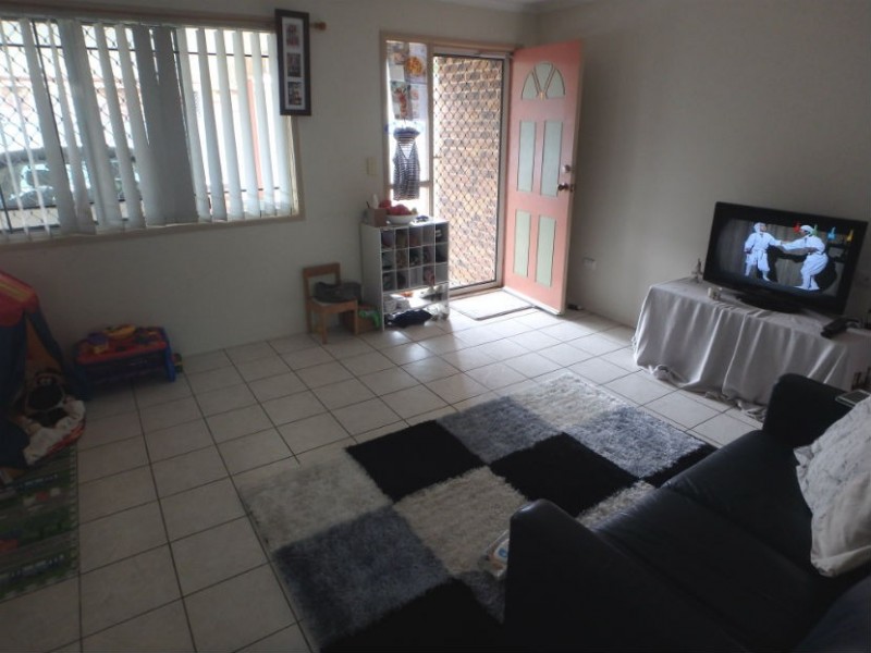 4/72 Burnett St, Bundaberg South QLD 4670