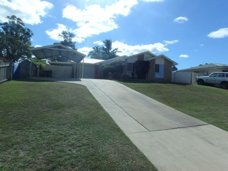 9 Cocas Dr, Avoca QLD 4670