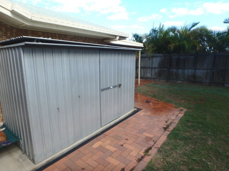 9 Cocas Dr, Avoca QLD 4670