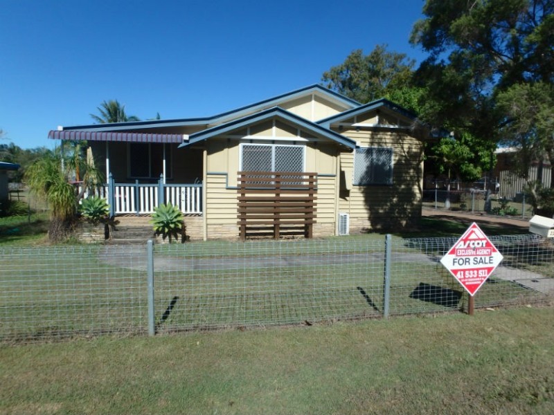 22a River Tce, Millbank QLD 4670