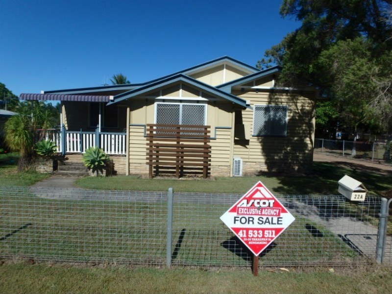 22a River Tce, Millbank QLD 4670