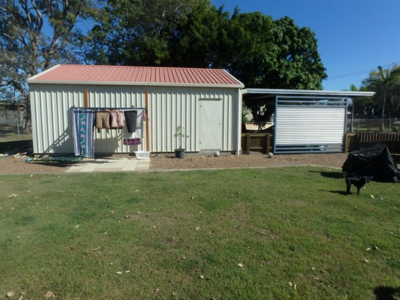 22a River Tce, Millbank QLD 4670