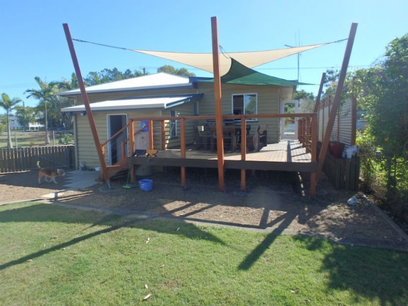 22a River Tce, Millbank QLD 4670