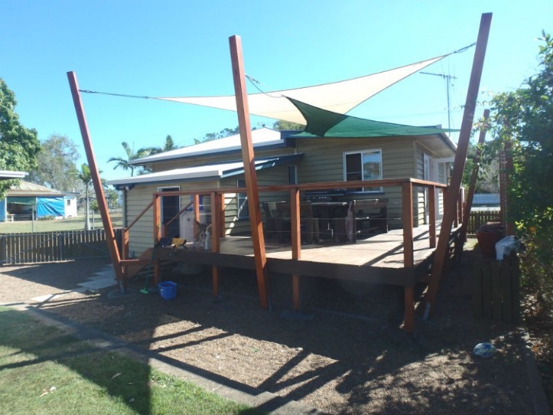 22a River Tce, Millbank QLD 4670