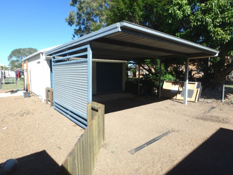 22a River Tce, Millbank QLD 4670