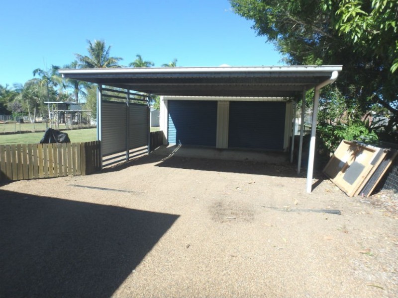 22a River Tce, Millbank QLD 4670