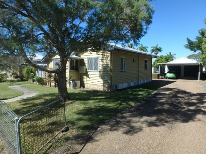 22a River Tce, Millbank QLD 4670