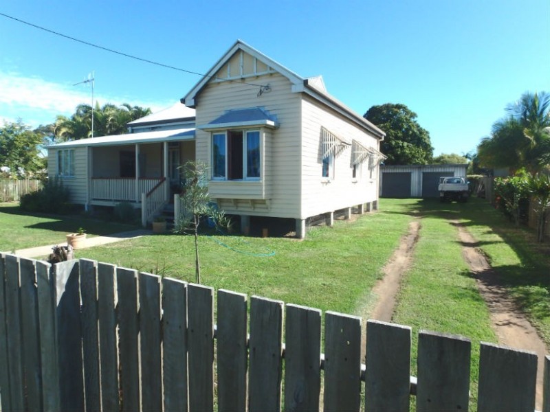 17 Kolan St, Bundaberg North QLD 4670