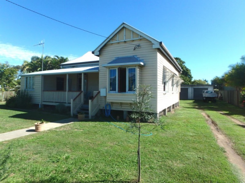 17 Kolan St, Bundaberg North QLD 4670