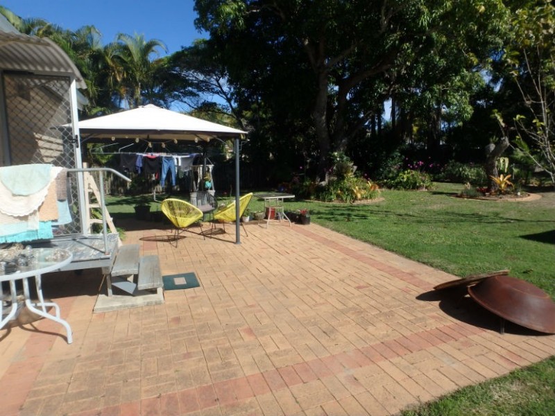 17 Kolan St, Bundaberg North QLD 4670