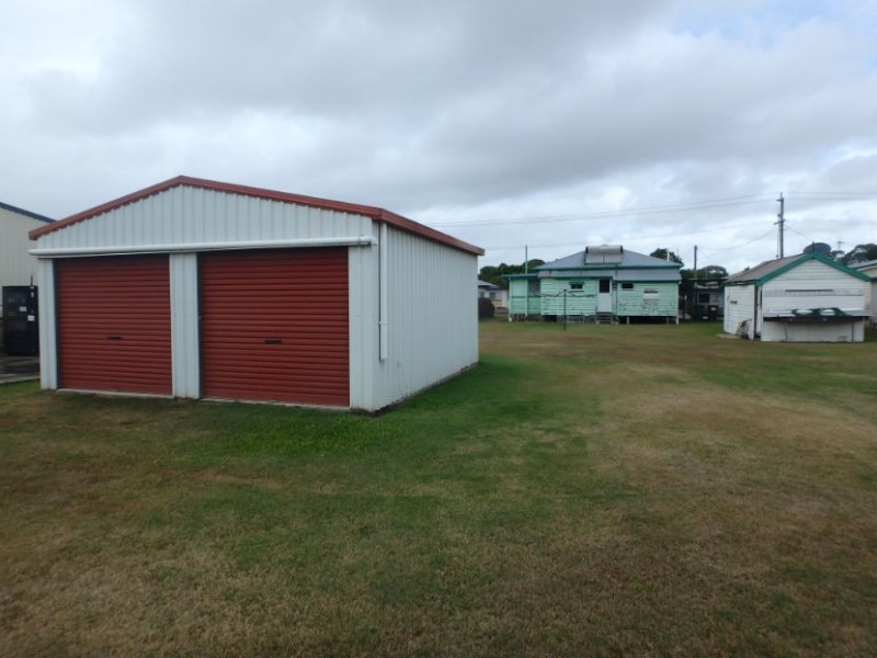 39 Parker St, Millbank QLD 4670