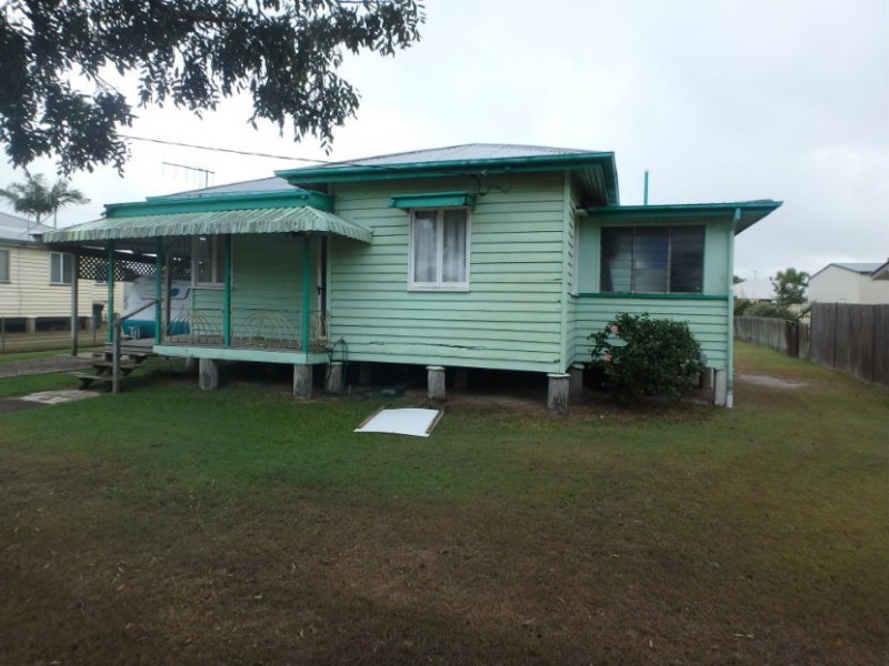 39 Parker St, Millbank QLD 4670