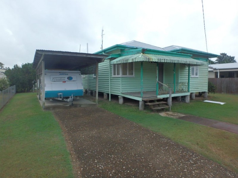 39 Parker St, Millbank QLD 4670