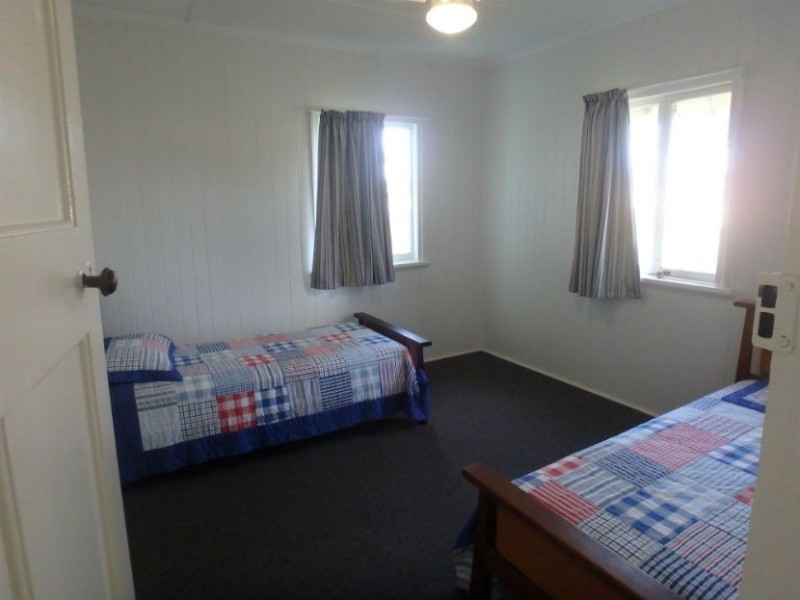 39 Parker St, Millbank QLD 4670