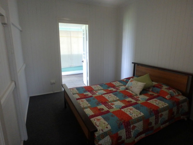 39 Parker St, Millbank QLD 4670