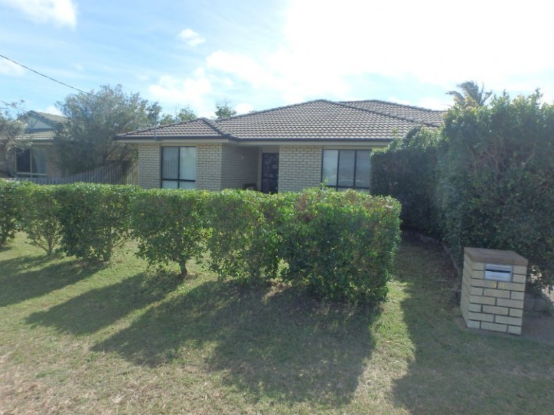 58 Clearview Ave, Thabeban QLD 4670