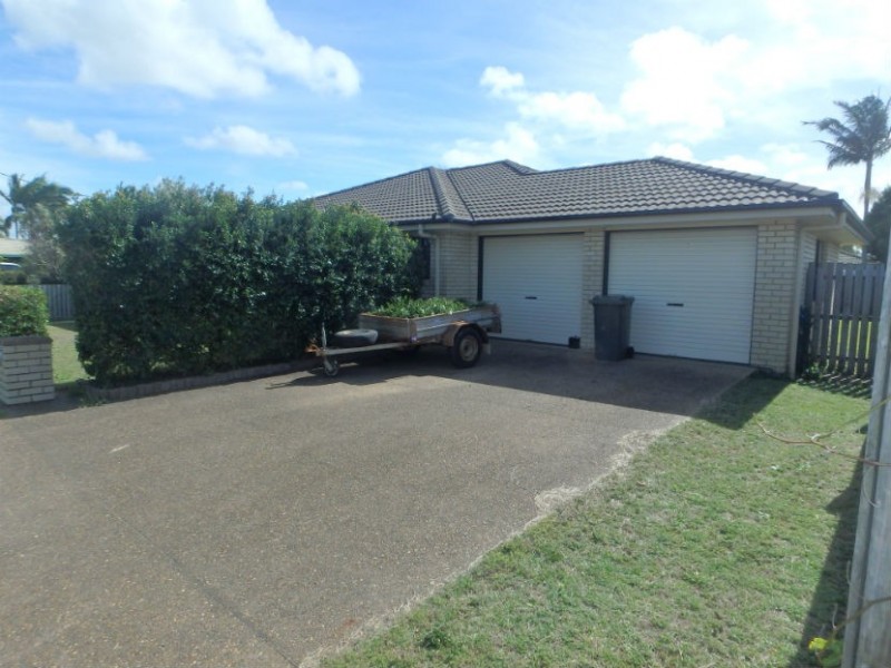 58 Clearview Ave, Thabeban QLD 4670