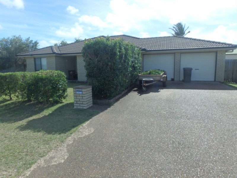 58 Clearview Ave, Thabeban QLD 4670