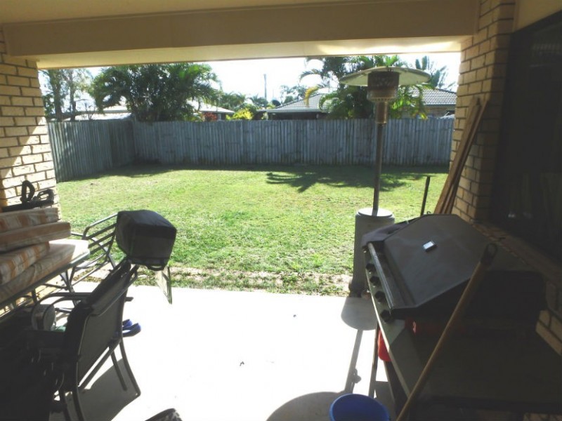 58 Clearview Ave, Thabeban QLD 4670
