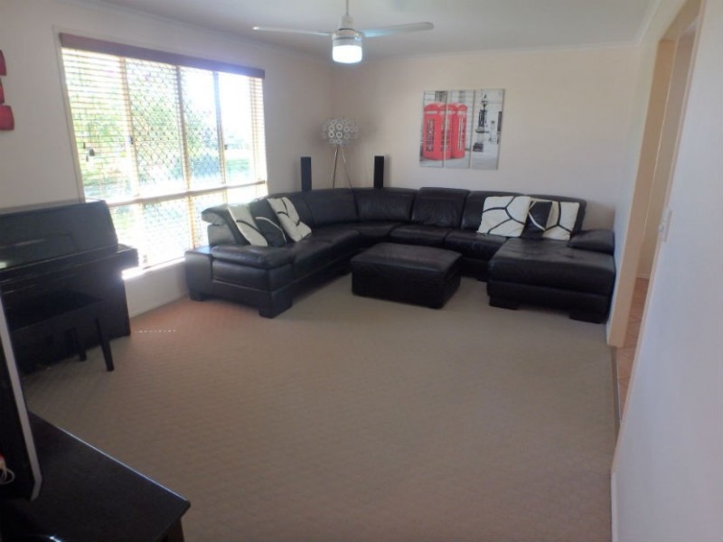 4 Keast Ct, Kepnock QLD 4670