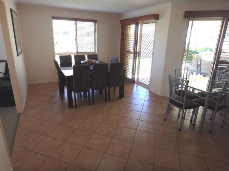 4 Keast Ct, Kepnock QLD 4670