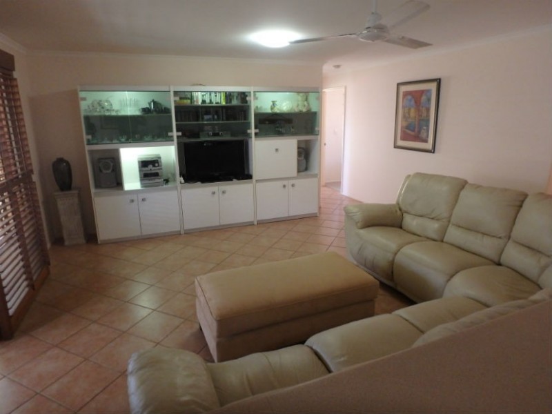 4 Keast Ct, Kepnock QLD 4670