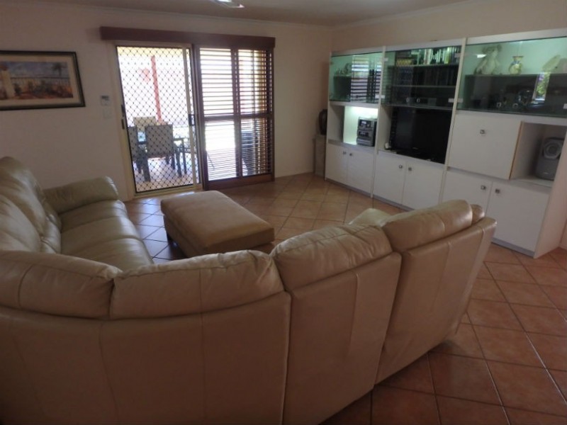 4 Keast Ct, Kepnock QLD 4670