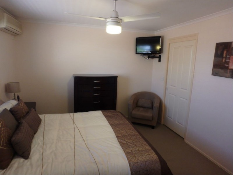 4 Keast Ct, Kepnock QLD 4670