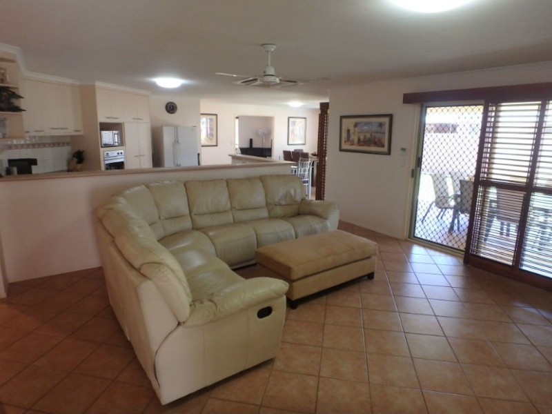 4 Keast Ct, Kepnock QLD 4670