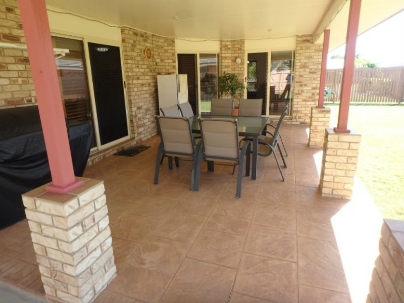 4 Keast Ct, Kepnock QLD 4670