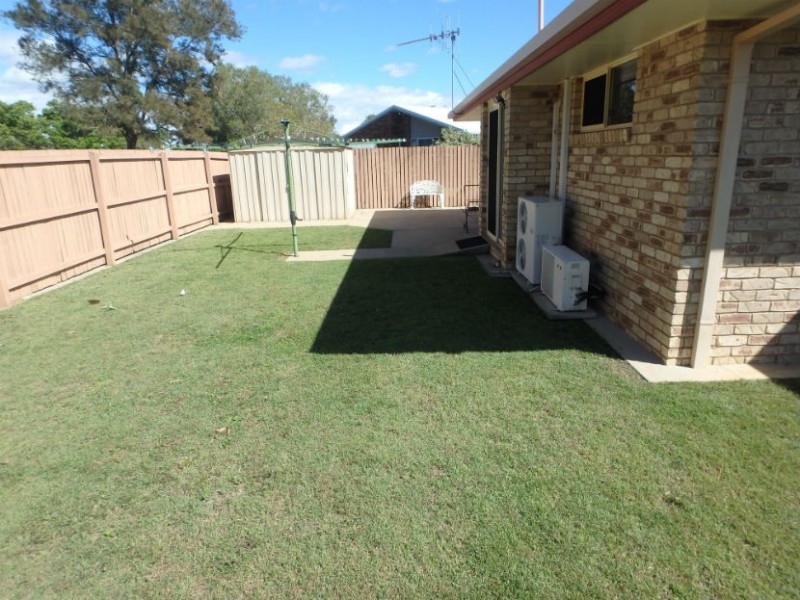 4 Keast Ct, Kepnock QLD 4670