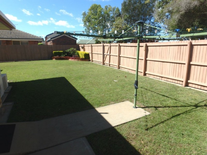 4 Keast Ct, Kepnock QLD 4670