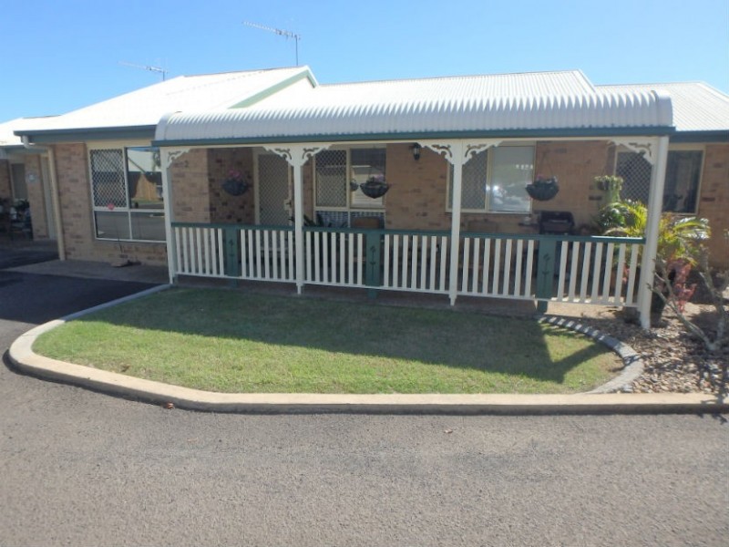 12/14 Stedman St, Norville QLD 4670