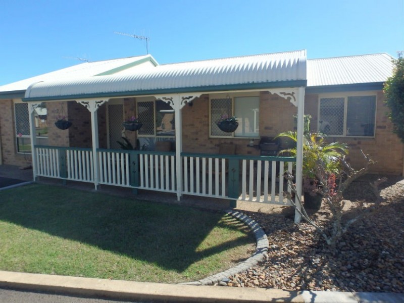 12/14 Stedman St, Norville QLD 4670
