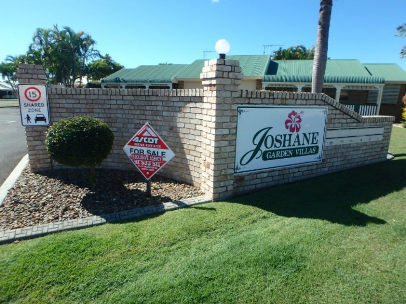 12/14 Stedman St, Norville QLD 4670