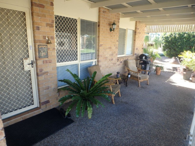 12/14 Stedman St, Norville QLD 4670