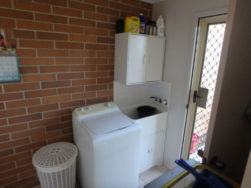 12/14 Stedman St, Norville QLD 4670