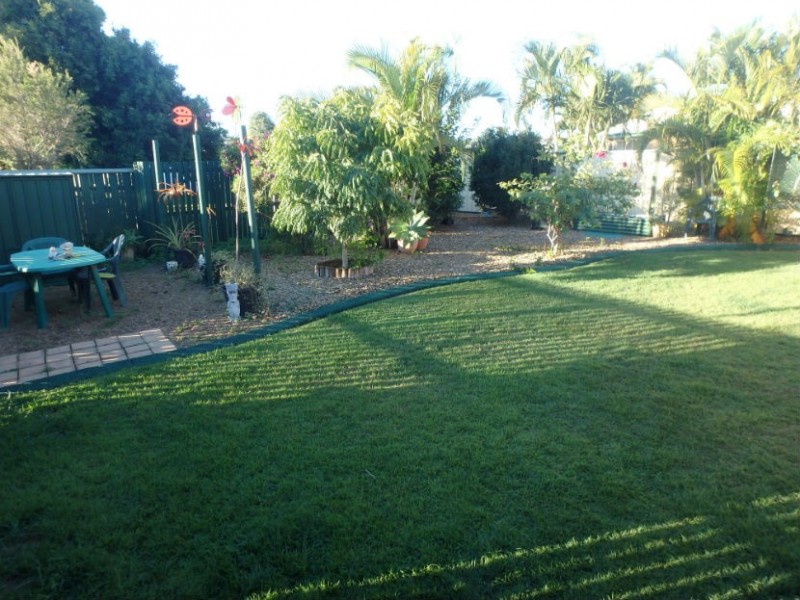 12/14 Stedman St, Norville QLD 4670