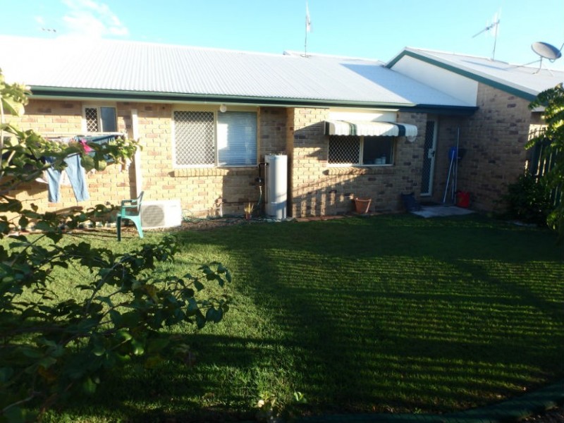 12/14 Stedman St, Norville QLD 4670