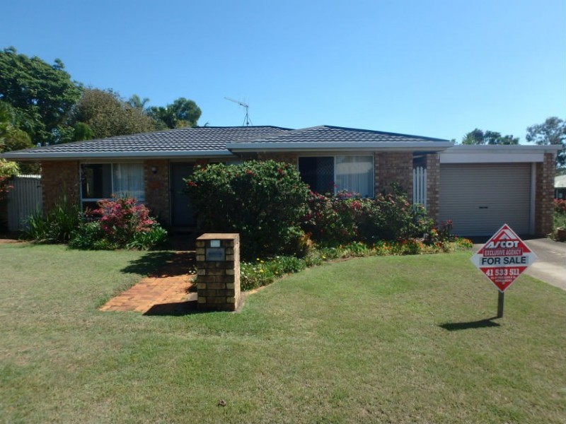 24 East West Ave, Avoca QLD 4670