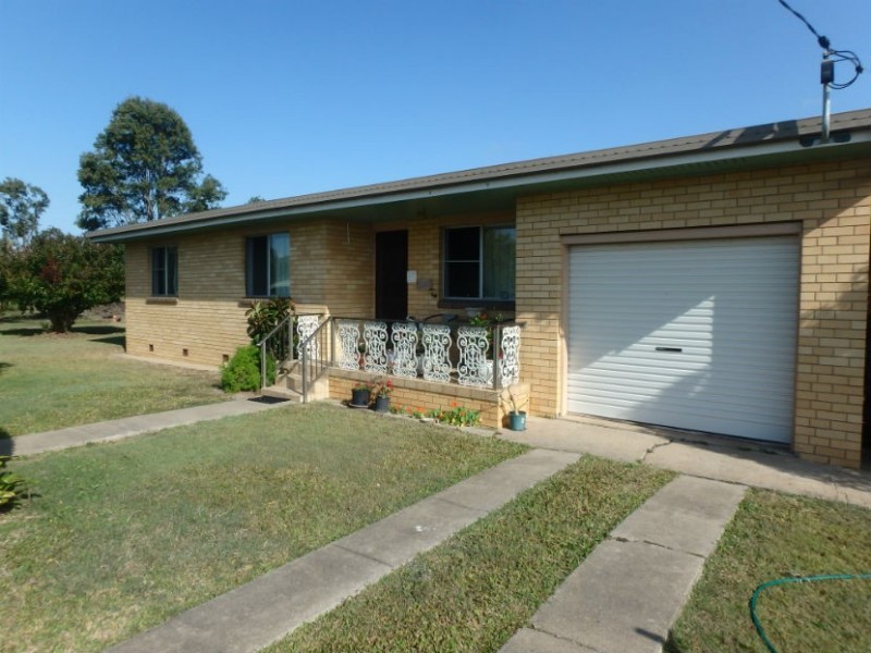 85 Old Gin Gin Rd, Oakwood QLD 4670